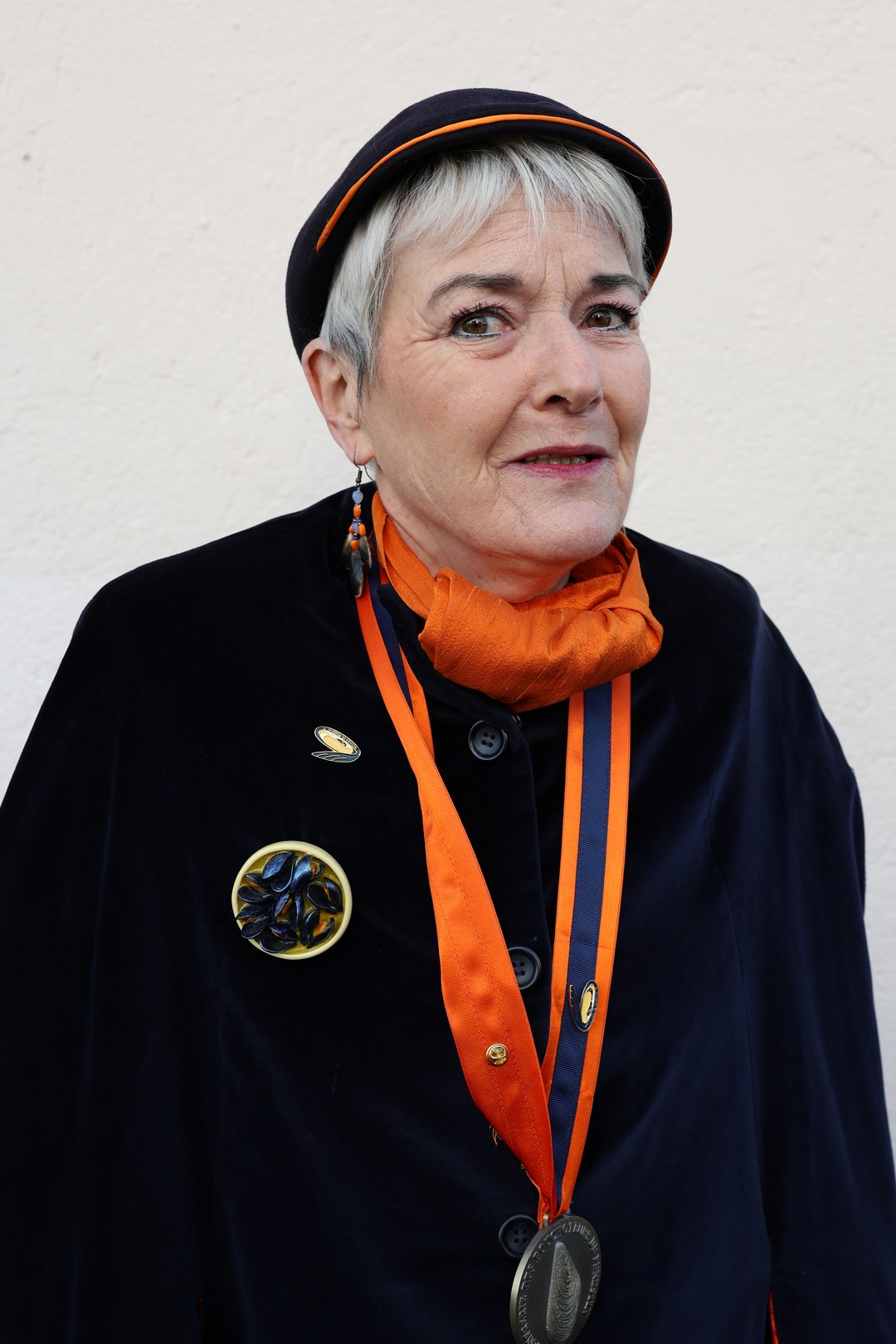 Mireille TOBIE