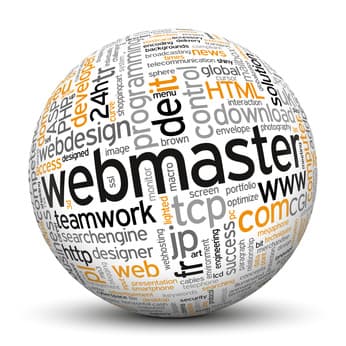 webmaster